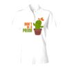 Kids Dri-fit Golf Shirt Thumbnail