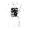 Kids Dri-fit Golf Shirt Thumbnail