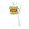 Kids Dri-fit Golf Shirt Thumbnail