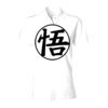 Kids Dri-fit Golf Shirt Thumbnail