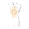 Kids Dri-fit Golf Shirt Thumbnail