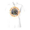Kids Dri-fit Golf Shirt Thumbnail