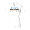 Kids Dri-fit Golf Shirt Thumbnail