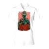 Kids Dri-fit Golf Shirt Thumbnail