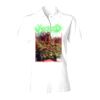 Kids Dri-fit Golf Shirt Thumbnail