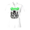 Kids Dri-fit Golf Shirt Thumbnail