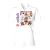 Kids Dri-fit Golf Shirt Thumbnail