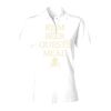 Kids Dri-fit Golf Shirt Thumbnail