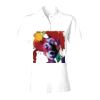 Kids Dri-fit Golf Shirt Thumbnail