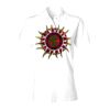 Kids Dri-fit Golf Shirt Thumbnail