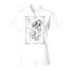 Kids Dri-fit Golf Shirt Thumbnail