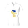 Kids Dri-fit Golf Shirt Thumbnail