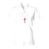 Kids Dri-fit Golf Shirt Thumbnail