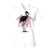 Kids Dri-fit Golf Shirt Thumbnail