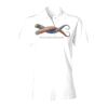 Kids Dri-fit Golf Shirt Thumbnail