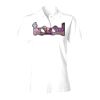 Kids Dri-fit Golf Shirt Thumbnail