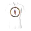 Kids Dri-fit Golf Shirt Thumbnail