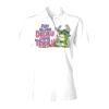 Kids Dri-fit Golf Shirt Thumbnail