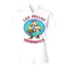 Kids Dri-fit Golf Shirt Thumbnail