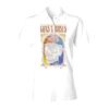 Kids Dri-fit Golf Shirt Thumbnail