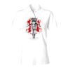 Kids Dri-fit Golf Shirt Thumbnail