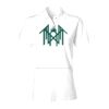 Kids Dri-fit Golf Shirt Thumbnail