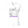 Kids Dri-fit Golf Shirt Thumbnail