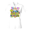 Kids Dri-fit Golf Shirt Thumbnail