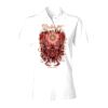 Kids Dri-fit Golf Shirt Thumbnail