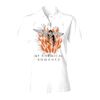 Kids Dri-fit Golf Shirt Thumbnail
