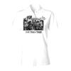 Kids Dri-fit Golf Shirt Thumbnail