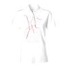 Kids Dri-fit Golf Shirt Thumbnail