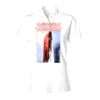 Kids Dri-fit Golf Shirt Thumbnail